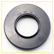 Сальник 35x72x10/12 WLK для стиральной машины 