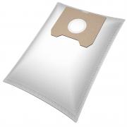 Комплект одноразовых пылесборников (мешков) для пылесоса Philips Athena, Duathlon, Marathon, Triathlon, HR68-69