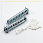 Пружины для посудомоечной машины Bosch (ремкомплект 2 шт, синий) 754867 / 00754867 Пружины для посудомоечной машины Bosch (ремкомплект 2 шт, синий) 754867 / 00754867