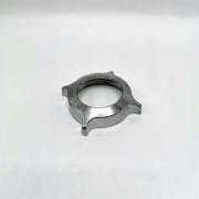 Гайка зажимная для мясорубки BRAUN