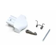 Ручка люка для стиральной машины Indesit, Ariston C00049411