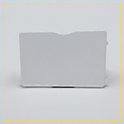 Крышка сливного отсека для стиральной машины Атлант 775452500200