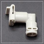 Переходник для кофемашины De'Longhi 5313218931