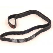 Ремень для хлебопечки Moulinex (д-585мм/ширина 9мм/зубья-195шт.)