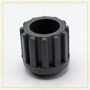 Втулка шнека для мясорубки Bosch MFW2510W 10011109 аналог