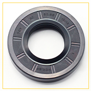 Сальник 30x60,55x10/12 NQK.SF для стиральной машины Samsung 