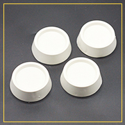 Амортизационные (антивибрационные) подставки для стиральной машины (4 шт) Indesit C00310113, C00384873