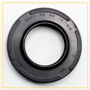 Сальник 35x62x10/12,5 WLK двухсоставной для стиральной машины 