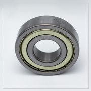 6306 zz HFD подшипник для стиральной машины (30x72x19 мм)