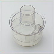 Контейнер циклонного фильтра для пылесоса Bosch/Siemens 12022117