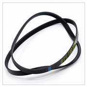 Ремень для стиральной машины 1173 j5 el черый 