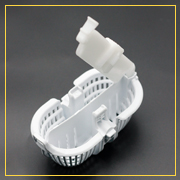 Сливной фильтр(сетка) для стиральных машин Electrolux, Zanussi, AEG 1327138150