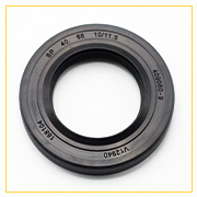 Сальник 40x66x10/11,5 для стиральной машины