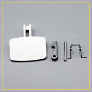 Ручка люка для стиральной машины Indesit, Ariston C00035766