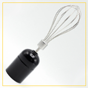 Венчик блендера в сборе с редуктором Vitek VT-3425