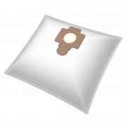 Комплект одноразовых пылесборников (мешков) для пылесоса Zelmer 1010