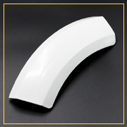 Ручка люка для сушильной машины Bosch / Siemens 644221