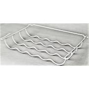 Полка-решетка для бутылок в холодильник Атлант