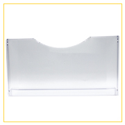 Панель ящика для морозильной камеры холодильника Атлант 774142101000 (Big box)