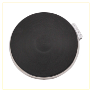 Блин нагрева (конфорка) для плиты (D-145 мм, 1000w) COK001UN