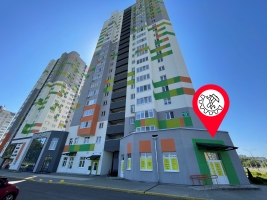 г. Минск, ул. Михаловская, д. 14