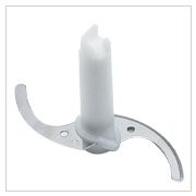 Нож измельчителя для блендера Bosch 00615742