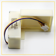 Заслонка воздушная для холодильника Атлант 908081410432