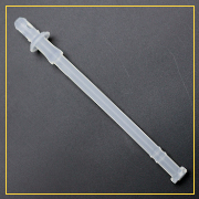 Трубка для капучинатора кофемашины De'Longhi 5313272221