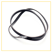 Ремень для стиральной машины 1120 j5 черный