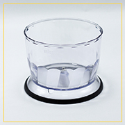 Чаша для измельчения для блендера BRAUN 500ml BR67050142
