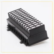 HEPA фильтр для пылесоса BOSCH 00577281 00802781