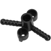 Соединитель-тройник штуцера для кофемашины Philips 421944091161