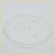 Тарелка для микроволновой печи Samsung (Д-288мм, под крестик)