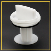 Фильтр сливного насоса для стиральной машины Bosch / Siemens 00605010, 00647920