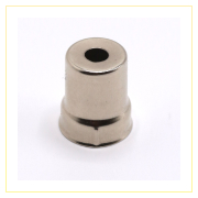 Колпачок магнетрона большой круг 15мм SVCH048