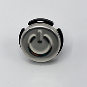 Кнопка вкл/выкл для кофемашины De'Longhi 5513227121