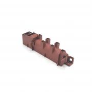 Блок розжига Gefest 6 свечей, многоискровой GDR24600, CA653