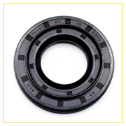 Сальник 37x76x9,5/12 WLK для стиральной машины LG 