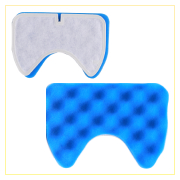 Набор фильтров для пылесосов Samsung SC65, 66, 67, 68 00802786