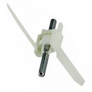 Ось кухонного комбайна Bosch/Siemens 621923