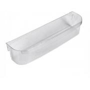 Полка двери холодильника Indesit/Ariston C00283484, нижняя