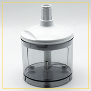 Измельчитель (насадка) для блендера Bosch 00657247