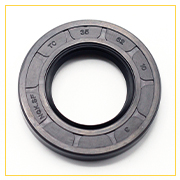 Сальник 35x62x10 NQK.SF для стиральной машины  