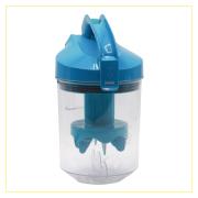 Контейнер для пыли для пылесоса Rowenta RS-2230002000