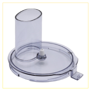 Крышка чаши для кухонного комбайна Braun BR37051139 
