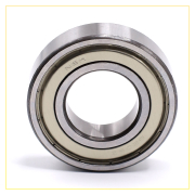 6206 zz NSK подшипник для стиральной машины (30x62x16 мм)