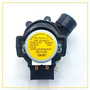 Клапан заливной для посудомоечной машины Beko 1760400100