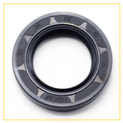 Сальник 35x56x10 NQK.SF  для стиральной машины Haier 