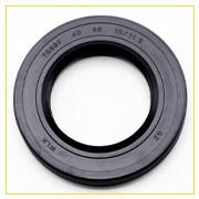 Сальник 40x66x10/11,5 WLK для стиральной машины 