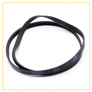 Ремень для стиральной машины 1166 J5 el черный